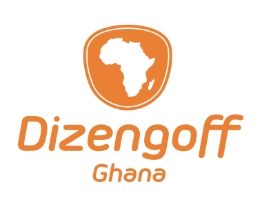 Dizengoff Ghana